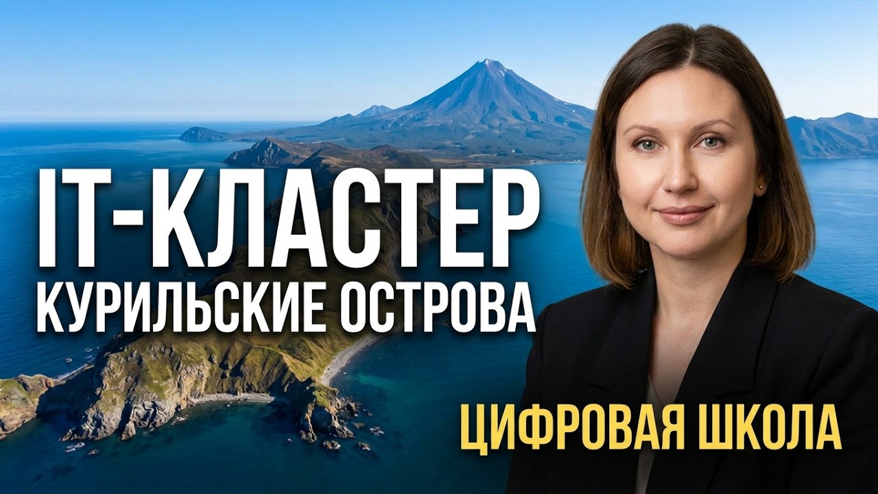 Отечественное ПО и резидент ТОР «Курилы»